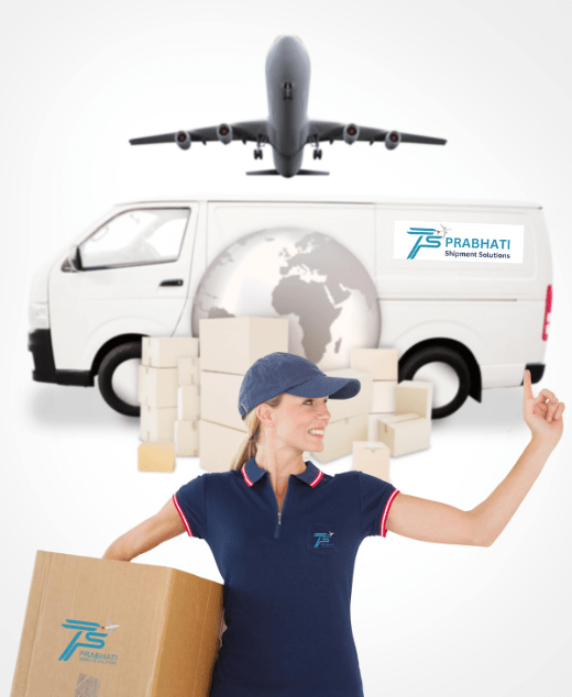 Prabhati Shipment