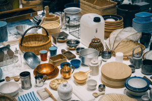 Household Items Delivery